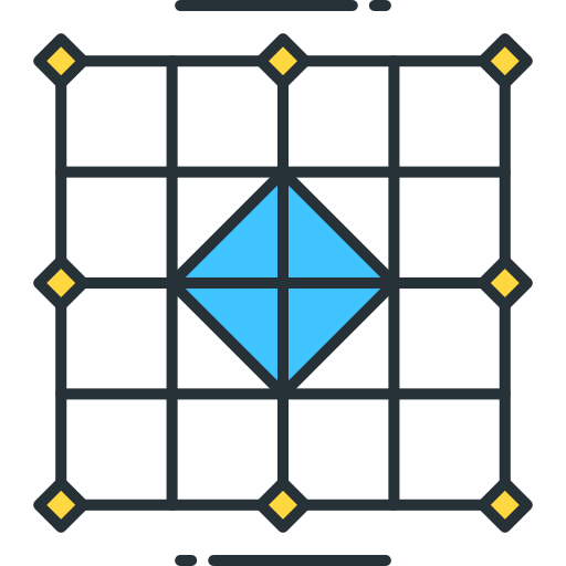 smart grid Flaticons.com Flat icon