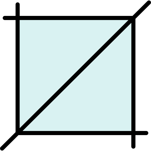 skala Generic color lineal-color ikona