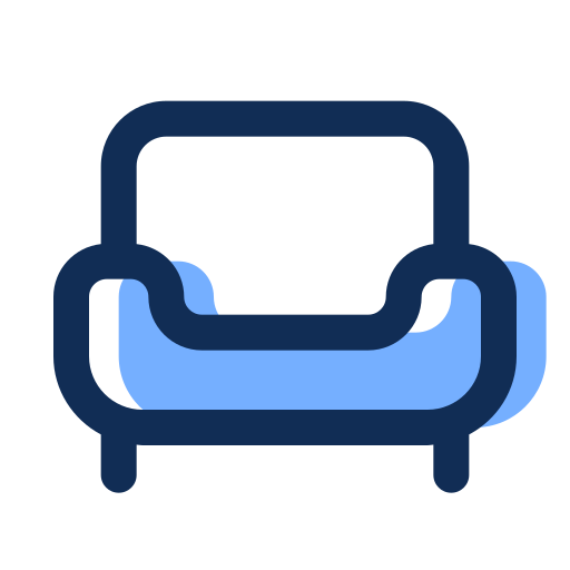 sofa Generic Others icon
