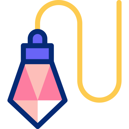 pendolo Basic Accent Lineal Color icona