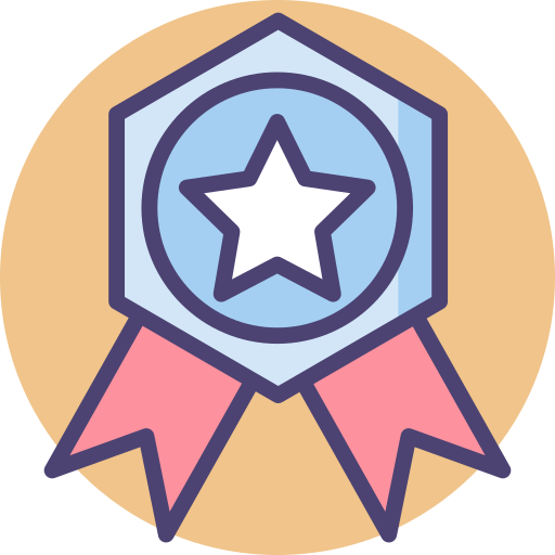 Badge Flaticons.com Flat icon