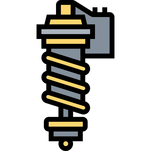 ersatzteil Meticulous Lineal Color icon