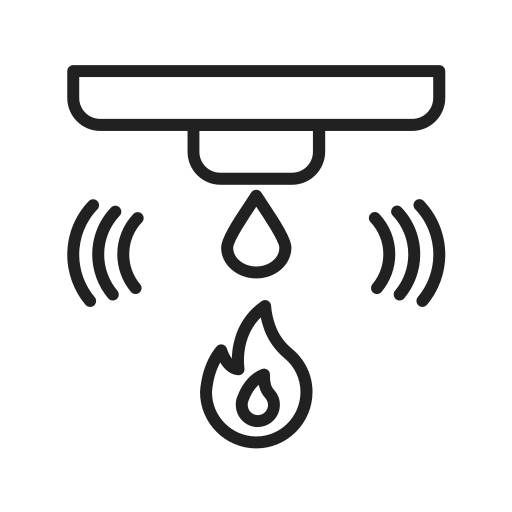 alarma Generic black outline icono