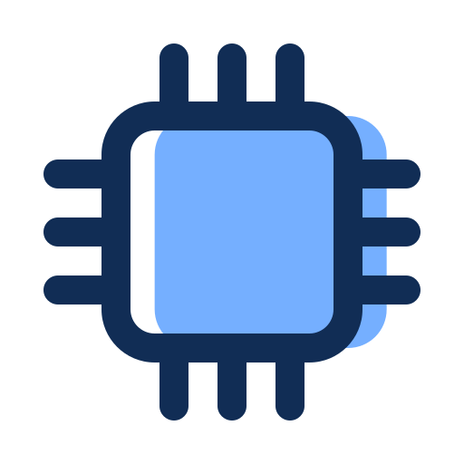 Cpu Generic Others icon