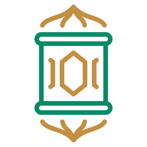 linterna Generic color outline icono