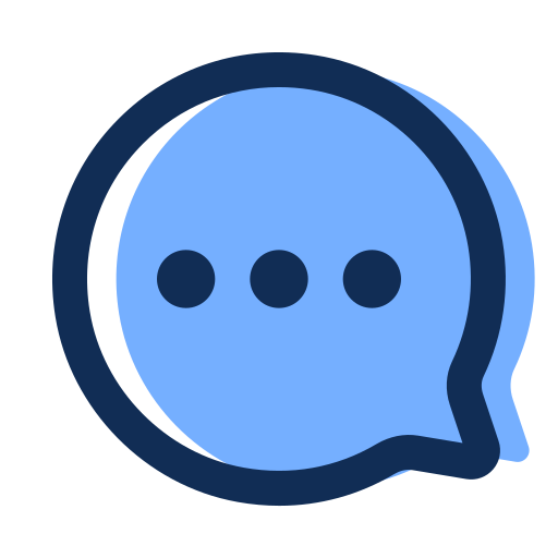 Message Generic Others icon