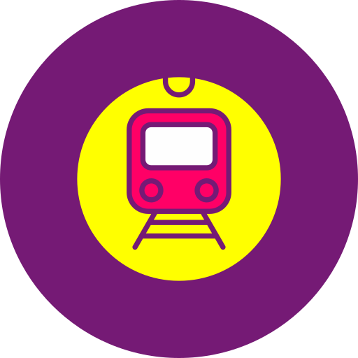metro Generic color fill icon