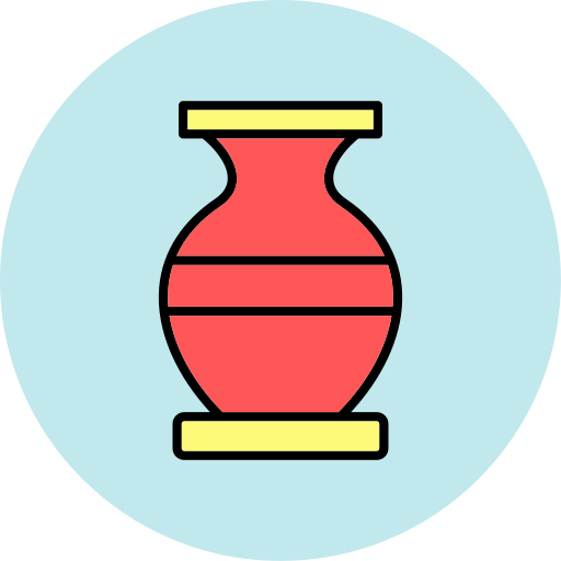 antiquar Generic color lineal-color icon