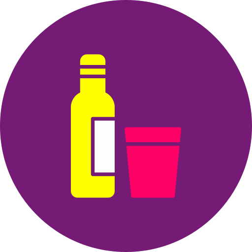 wein Generic color fill icon
