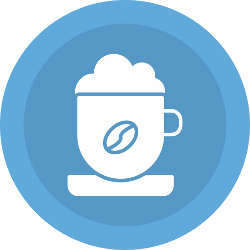 Latte Generic color fill icon