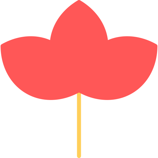 basilikum Generic color fill icon
