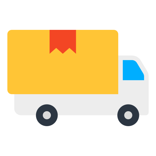 Cargo truck Generic Others icon