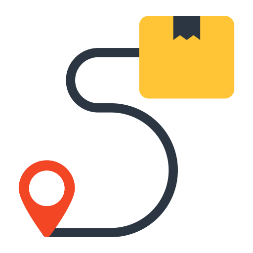 carto-route Generic Others icon