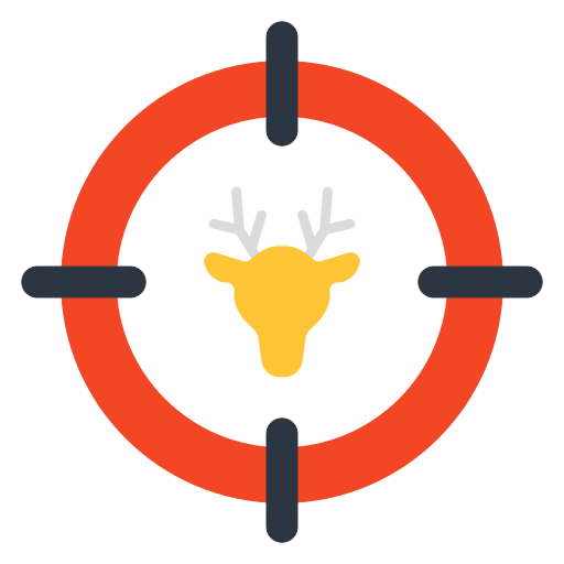 Wild hunting Generic Others icon