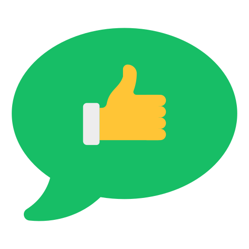 Thumbs up Generic Others icon