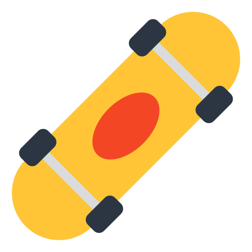 Skating Generic Others icon