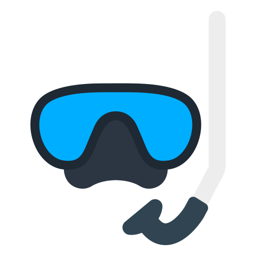 Scuba diving Generic Others icon