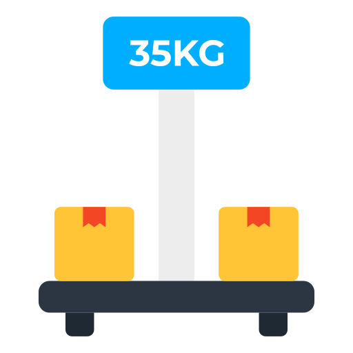 Weight machine Generic Others icon