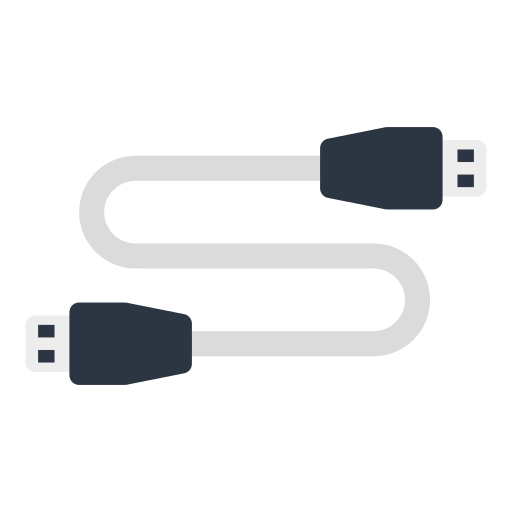 Electric cable Generic Others icon