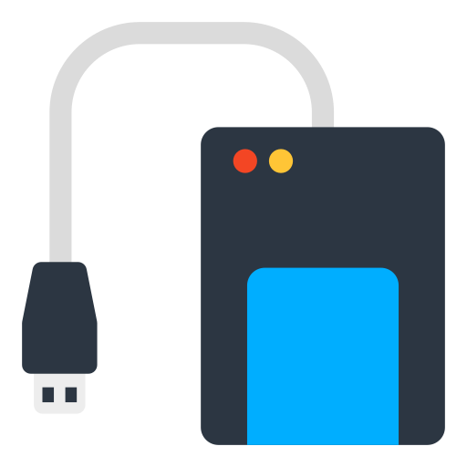 usb-kabel Generic Others icoon