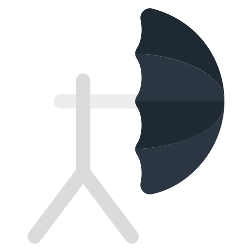 사진 우산 Generic Others icon