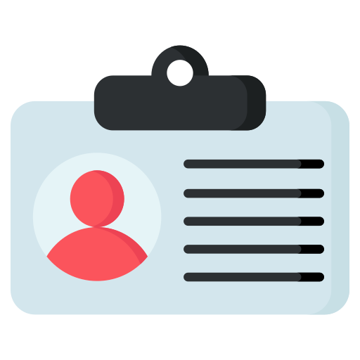 Collection card Generic Others icon