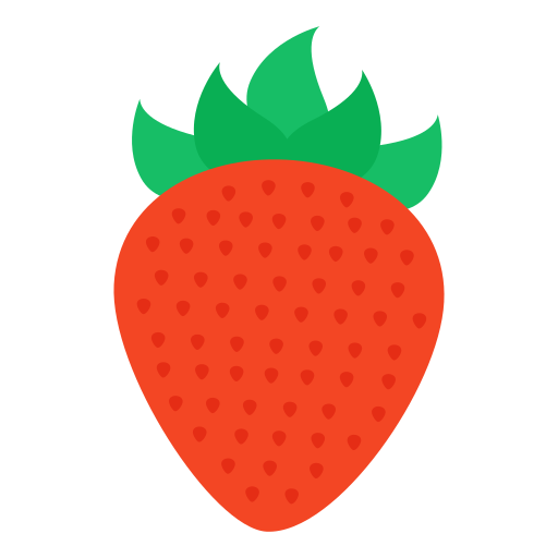 Strawberry Generic Others icon