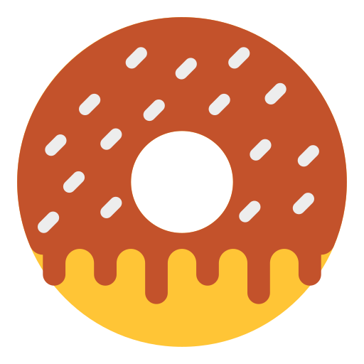 cronut Generic Others icono