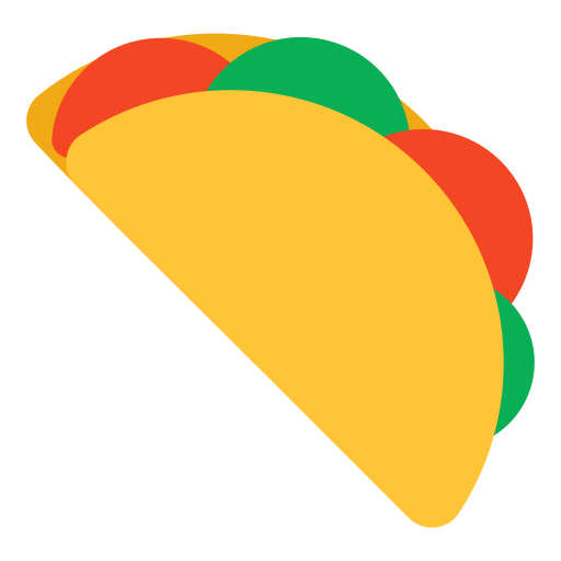 Taco Generic Others icon