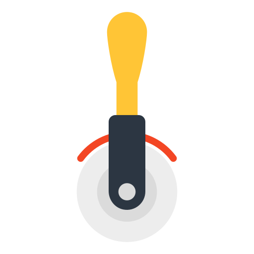 Circular cutter Generic Others icon