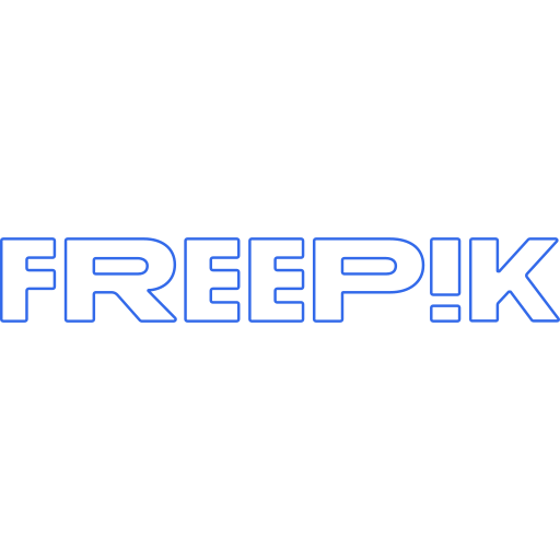 freepik Brands Color icona