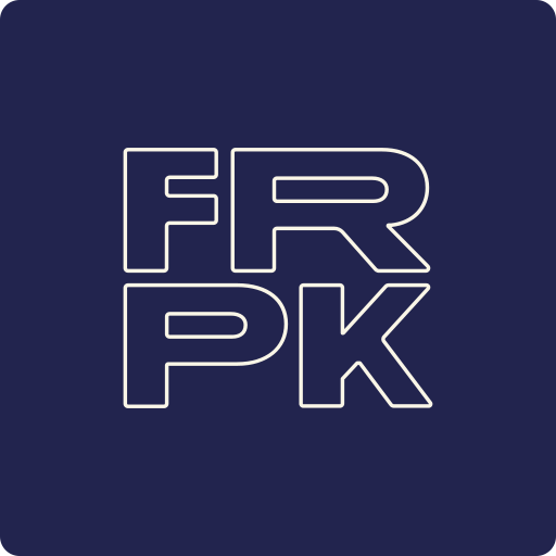 freepik Brands Color icoon