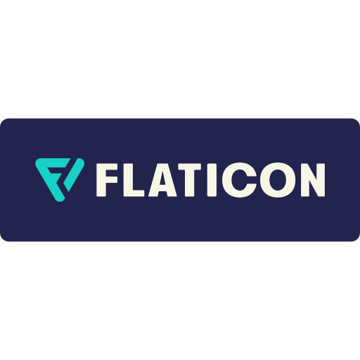 flaticon Brands Color icon