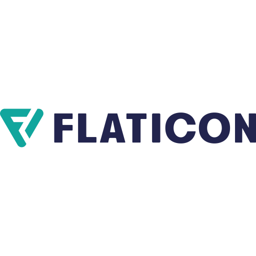 flaticon Brands Color icoon