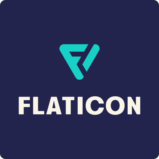 flaticon Brands Color icona