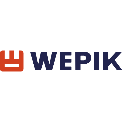 wepik Brands Color ikona