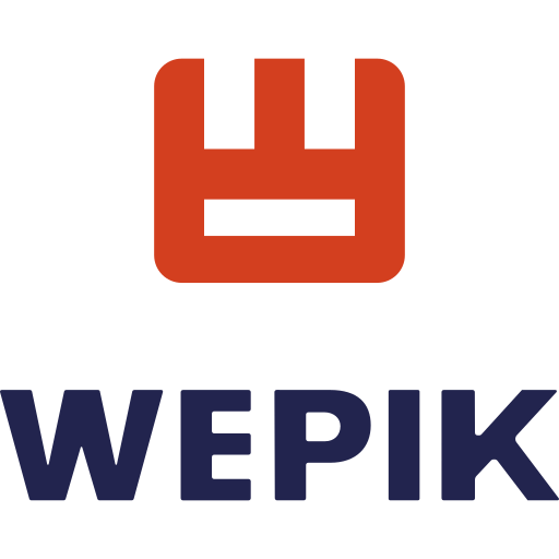 wepik Brands Color icon