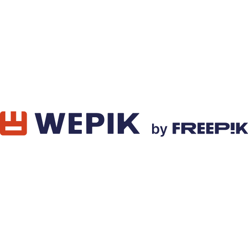 Wepik Brands Color icon