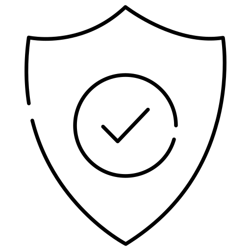 schutz Generic outline icon
