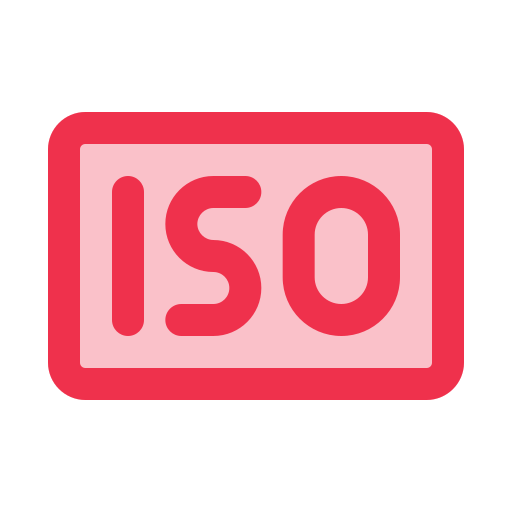 iso Generic color lineal-color icoon