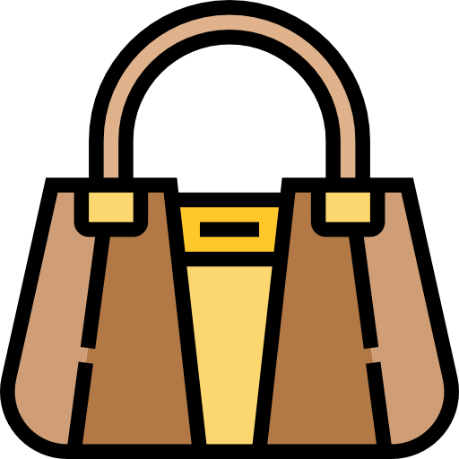 Briefcase Meticulous Lineal Color icon
