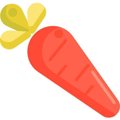 Carrot Flaticons Flat icon