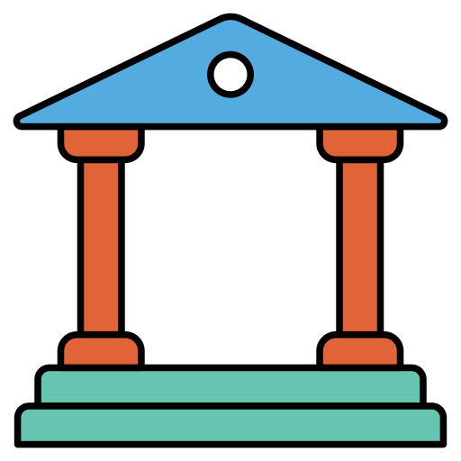 Библиотека Generic color lineal-color иконка