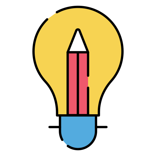 Innovation Generic color lineal-color icon