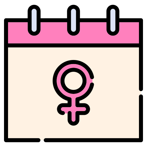 frauentag Generic color lineal-color icon
