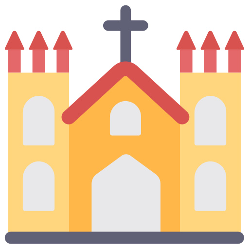 Worship place Generic Others icon