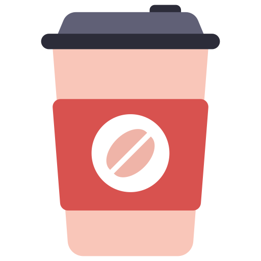 커피 컵 Generic Others icon