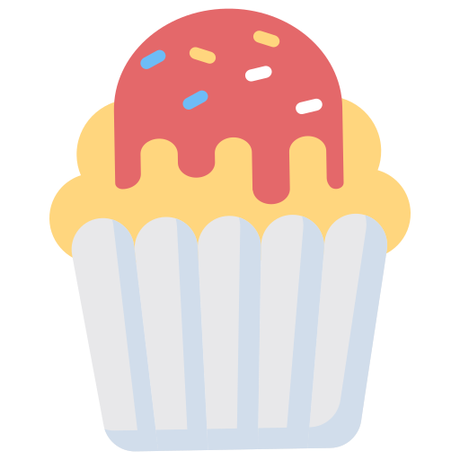 muffin Generic Others icon