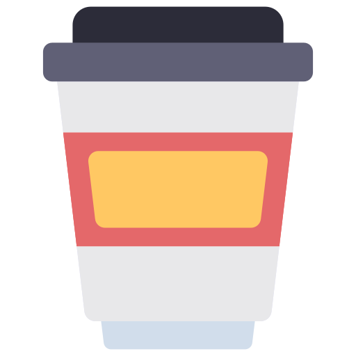 kaffeetasse Generic Others icon