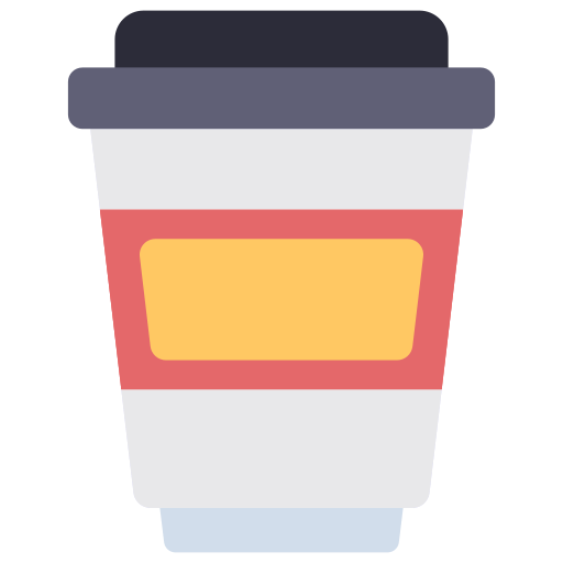 コーヒーカップ Generic Others icon